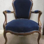 694 7112 ARMCHAIR